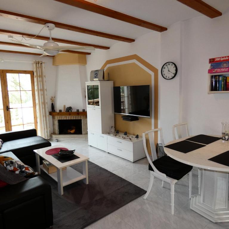 Apartamento Lilo - Two-Bedroom Apartment - 5