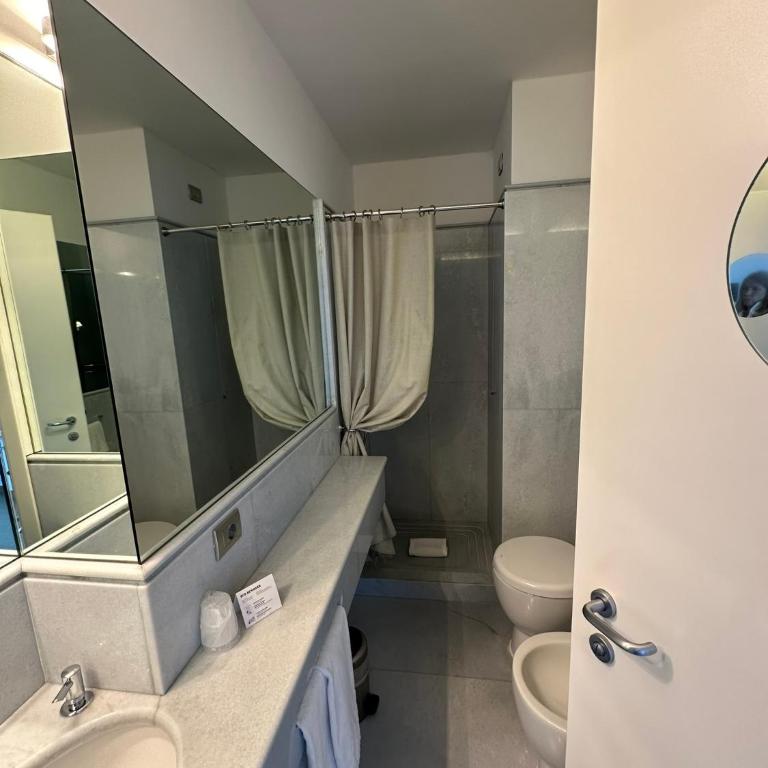 Hotel Miramare - Adults Only con Private Spa - Camera Matrimoniale con Letto a Baldacchino - 4