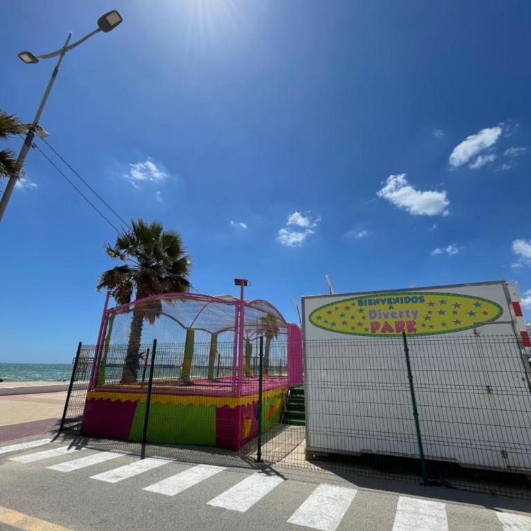 Sea Breeze Alojamientos - Estudio con 1 cama grande - 39