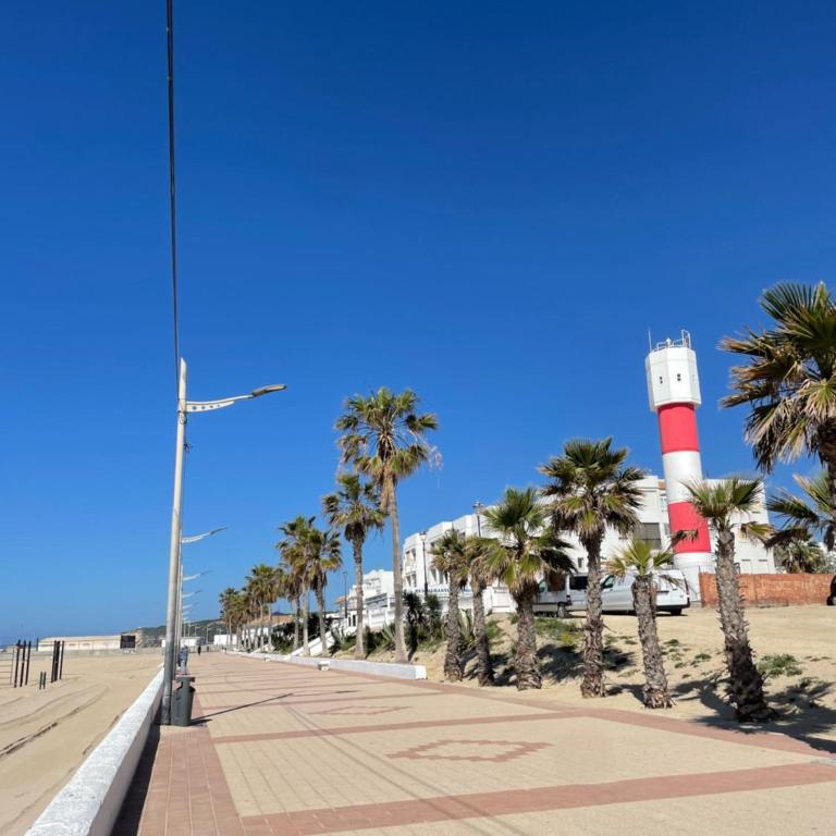 Sea Breeze Alojamientos - Estudio con 1 cama grande - 48