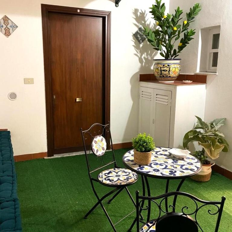 GuestHost - The Traveller's House - Palermo Station Apartments - Appartamento con 1 Camera da Letto - 13