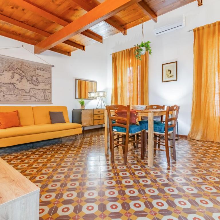GuestHost - The Traveller's House - Palermo Station Apartments - Appartamento Classic - 3