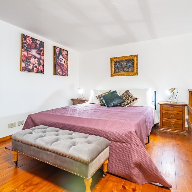 GuestHost - The Traveller's House - Palermo Station Apartments - Appartamento Classic - 6