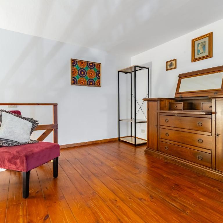 GuestHost - The Traveller's House - Palermo Station Apartments - Appartamento Classic - 13