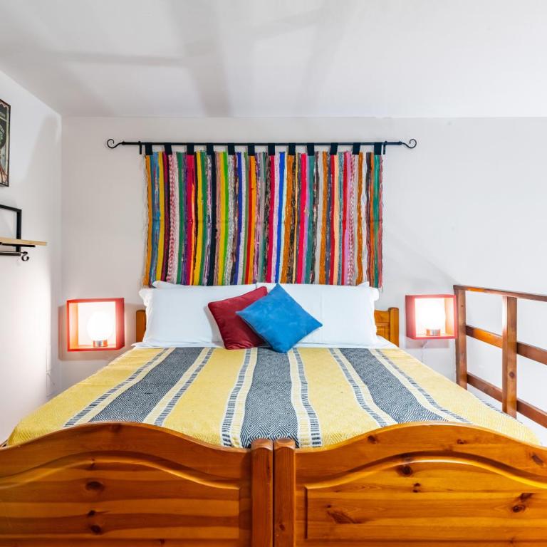 GuestHost - The Traveller's House - Palermo Station Apartments - Appartamento Deluxe - 11