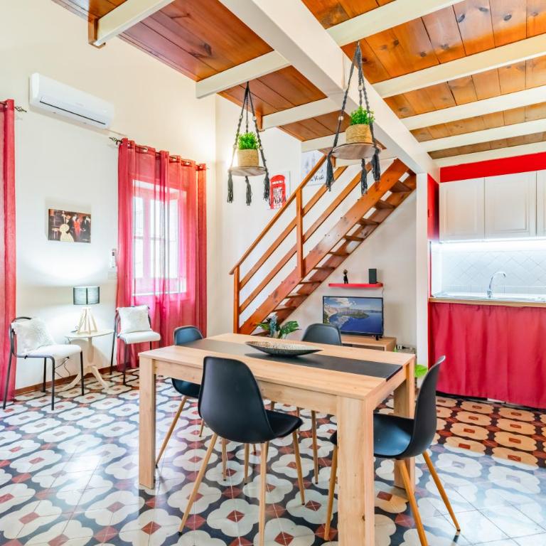 GuestHost - The Traveller's House - Palermo Station Apartments - Appartamento Deluxe - 3