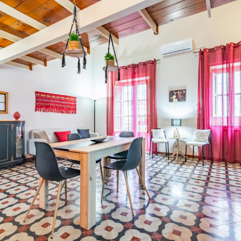 GuestHost - The Traveller's House - Palermo Station Apartments - Appartamento Deluxe - 2