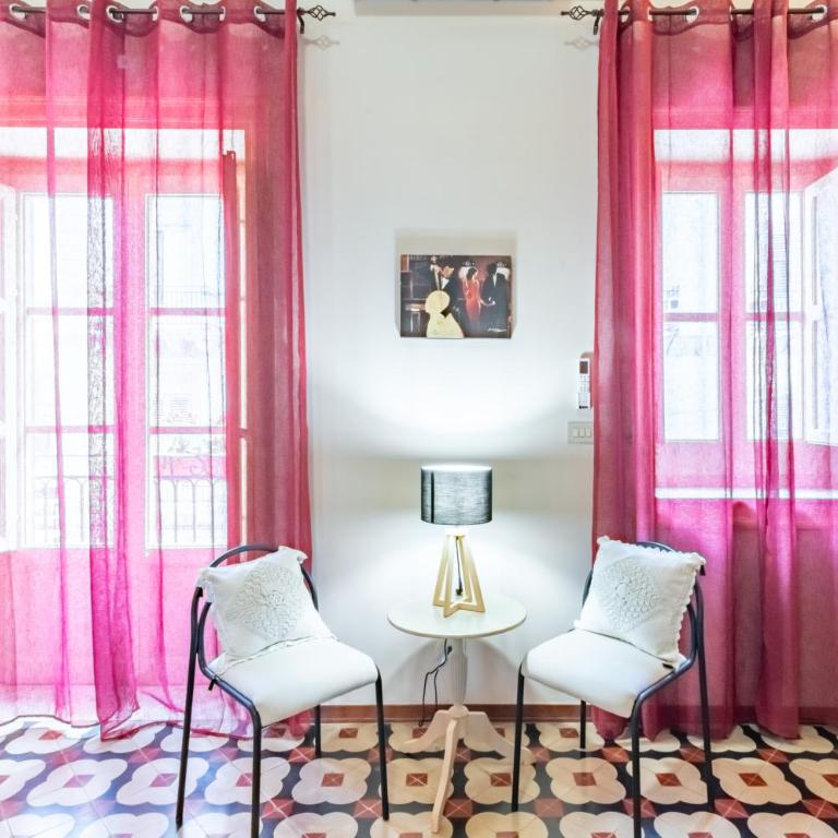 GuestHost - The Traveller's House - Palermo Station Apartments - Appartamento Deluxe - 7