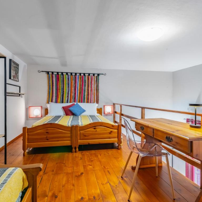 GuestHost - The Traveller's House - Palermo Station Apartments - Appartamento Deluxe - 10