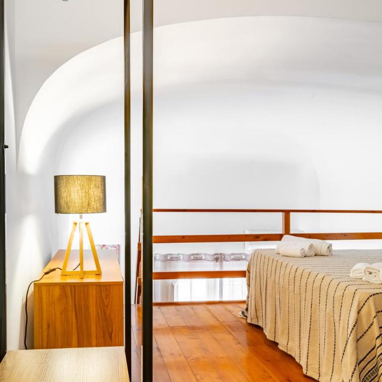 GuestHost - The Traveller's House - Palermo Station Apartments - Appartamento Standard - 11