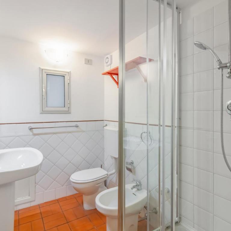 GuestHost - The Traveller's House - Palermo Station Apartments - Appartamento Standard - 14
