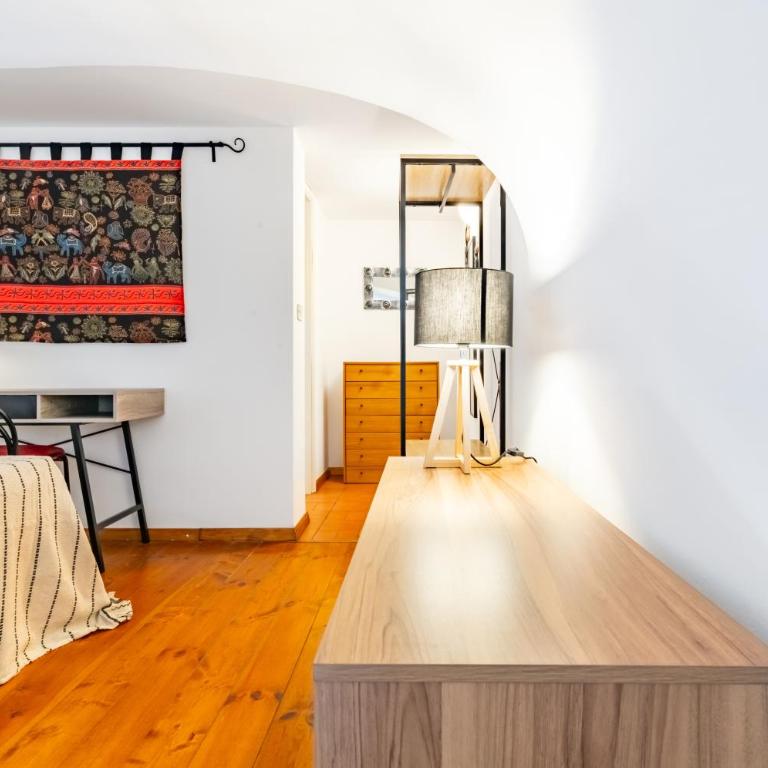 GuestHost - The Traveller's House - Palermo Station Apartments - Appartamento Standard - 13