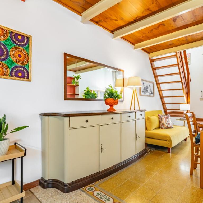 GuestHost - The Traveller's House - Palermo Station Apartments - Appartamento Standard - 5