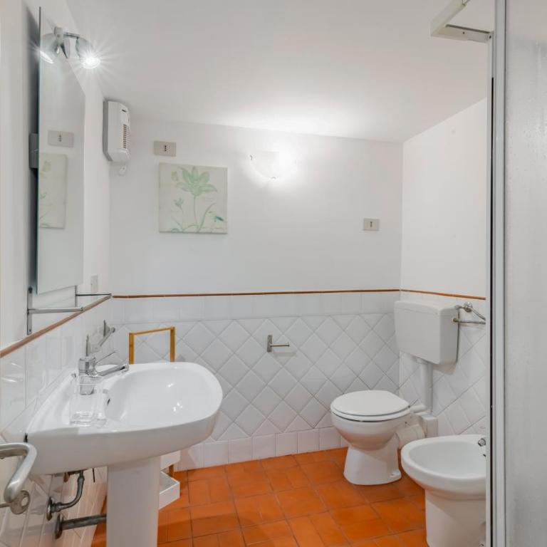 GuestHost - The Traveller's House - Palermo Station Apartments - Appartamento - 12