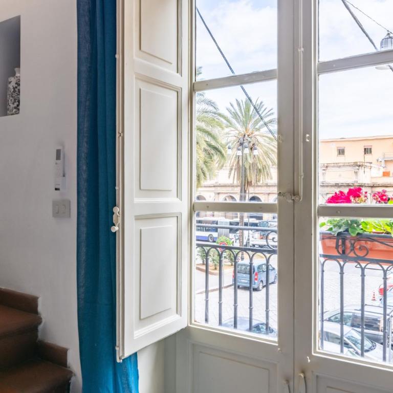 GuestHost - The Traveller's House - Palermo Station Apartments - Appartamento - 8