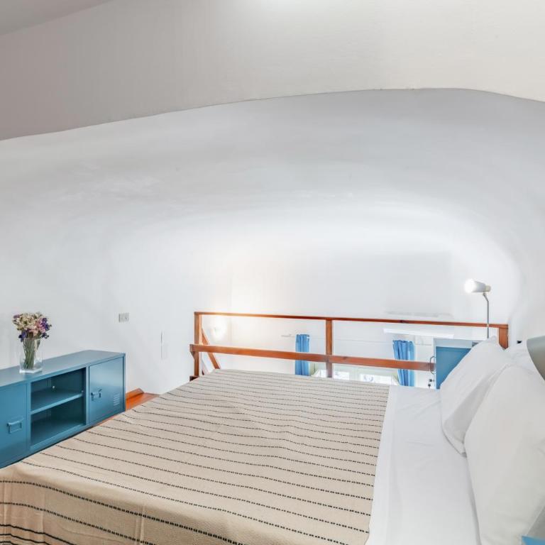GuestHost - The Traveller's House - Palermo Station Apartments - Appartamento - 10