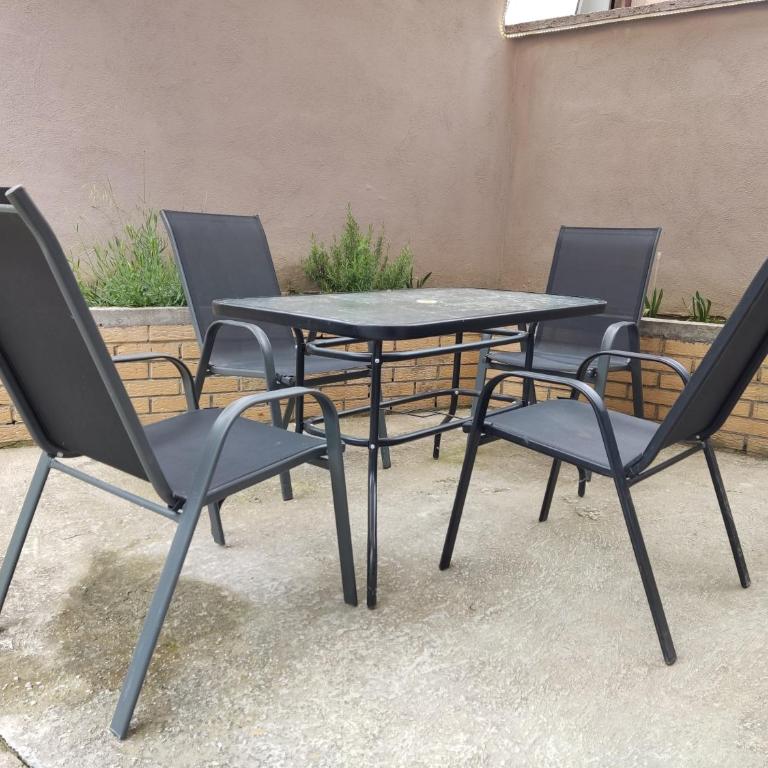 Ticina apartment - Apartman sa 1 Spavaćom Sobom - 25