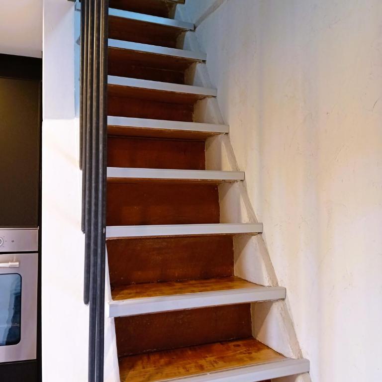Le Rêve de l'Ours - Appartement 1 Chambre avec Vue - 10