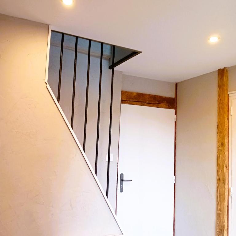 Le Rêve de l'Ours - Appartement 1 Chambre avec Vue - 11