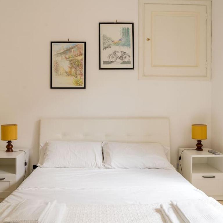 Residenza "il sogno di Geppino" al centro di Capri - Appartamento con 2 Camere da Letto, Terrazza e Vista Mare - 4
