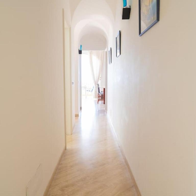 Residenza "il sogno di Geppino" al centro di Capri - Appartamento con 2 Camere da Letto, Terrazza e Vista Mare - 22