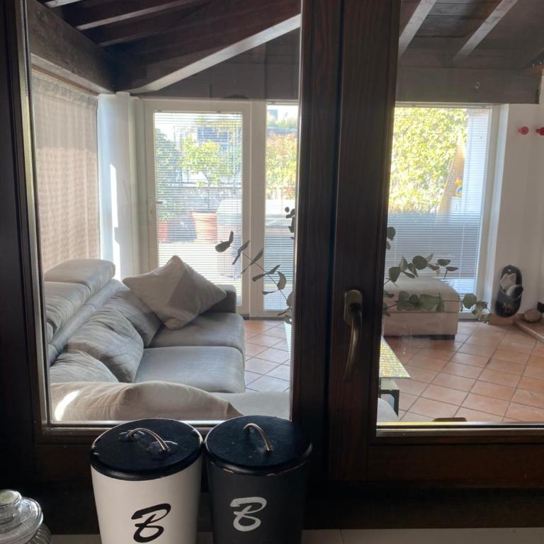 Rooftop Terrace - elegante attico con idromassaggio - Appartamento con 1 Camera da Letto - 7