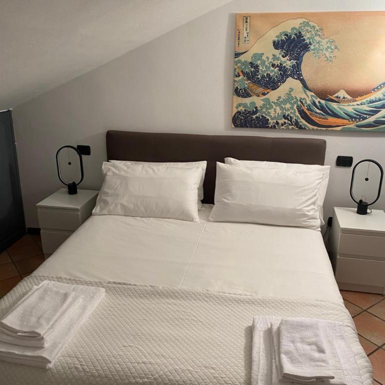 Rooftop Terrace - elegante attico con idromassaggio - Appartamento con 1 Camera da Letto - 11