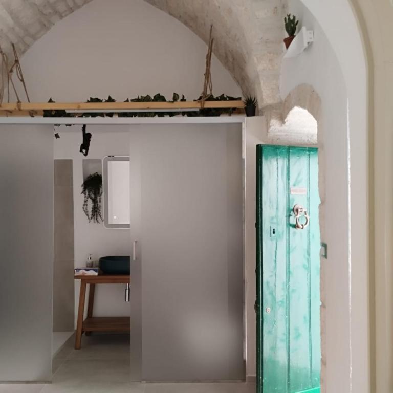 Dimora Lavinia Casa vacanze Centro storico Ostuni - Casa con 4 camere da letto - 52