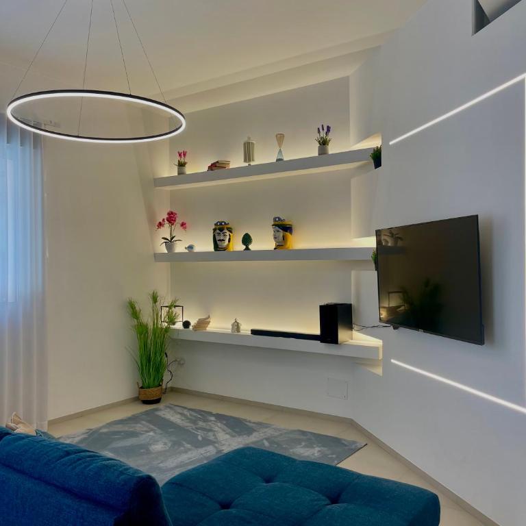 La Quiete - Appartamento con 2 Camere da Letto - 3