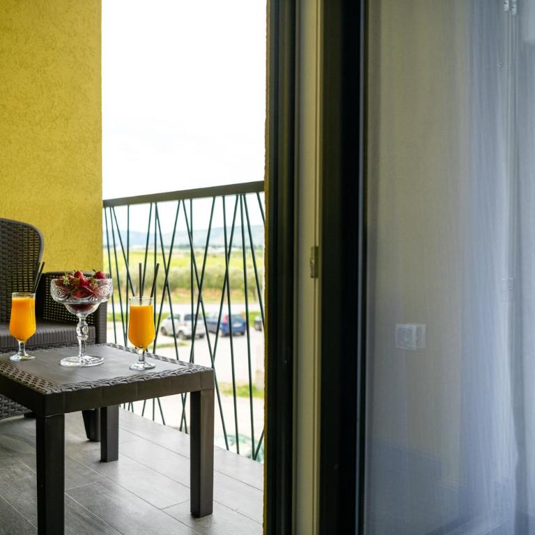 Imperial rooms - Deluxe Double or Twin Room - 10