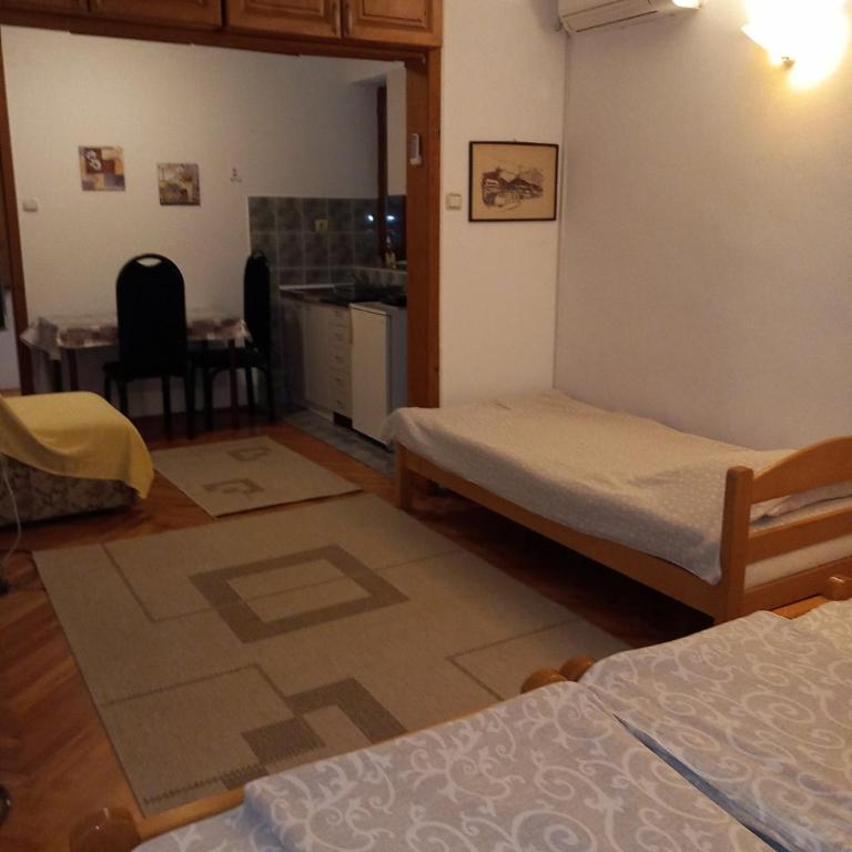 Vila Verica - Family Studio - 13