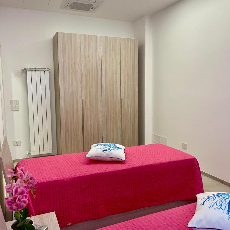 La Quiete - Appartamento con 2 Camere da Letto - 17