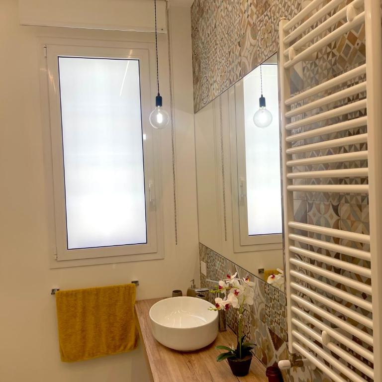 La Quiete - Appartamento con 2 Camere da Letto - 7