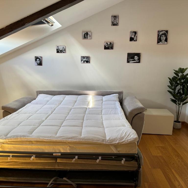 Loren House - Appartamento con 1 Camera da Letto - 28