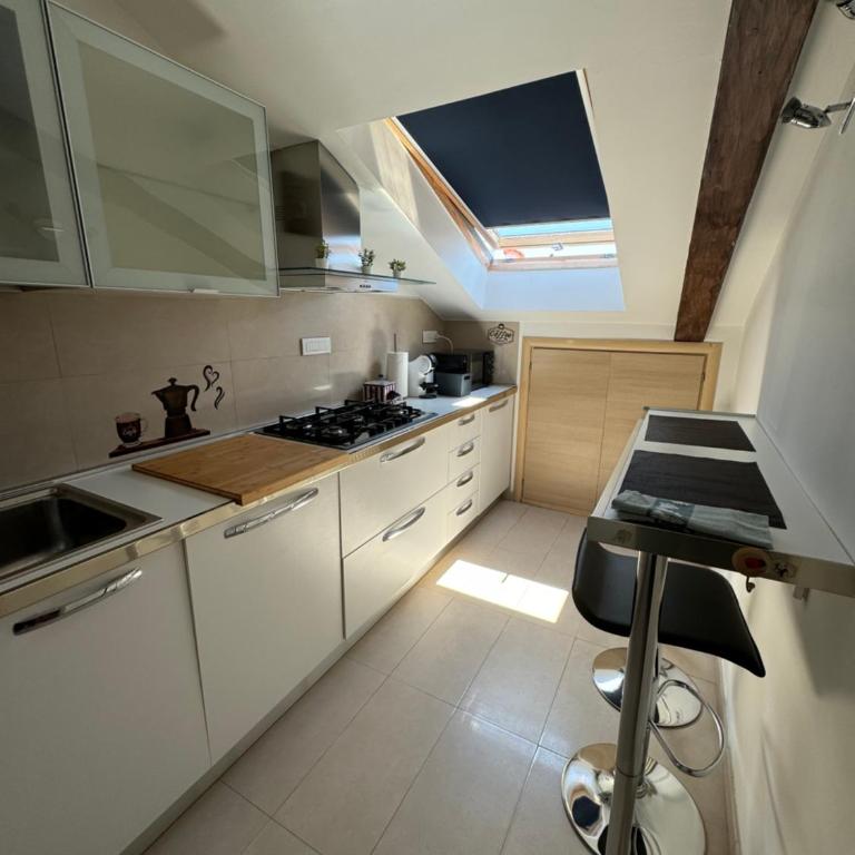 Loren House - Appartamento con 1 Camera da Letto - 4