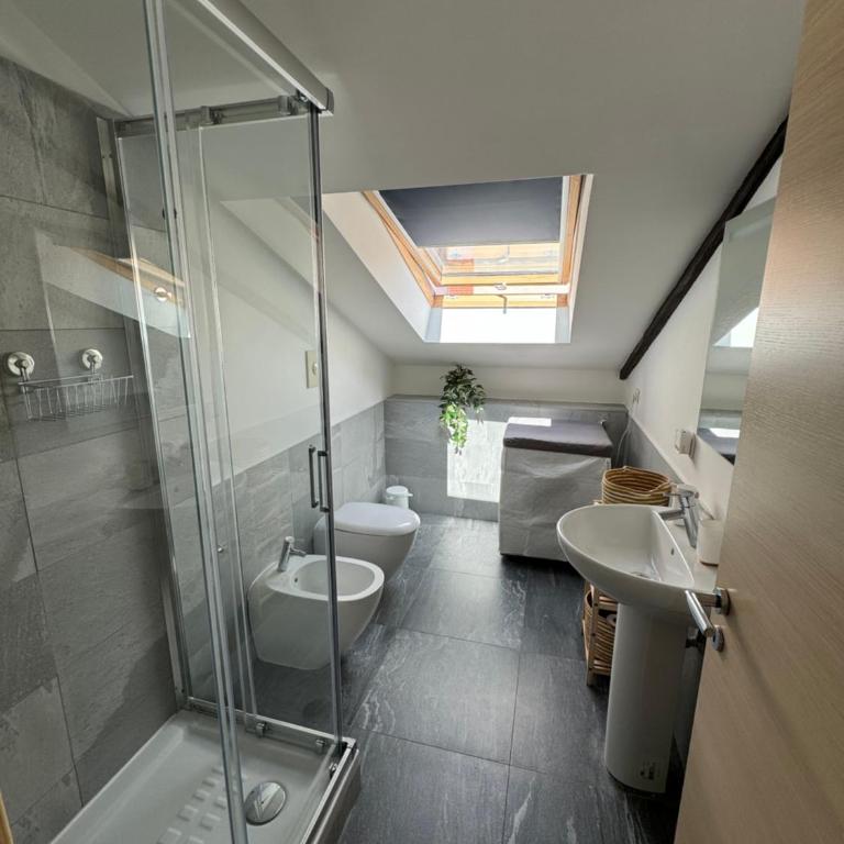Loren House - Appartamento con 1 Camera da Letto - 55