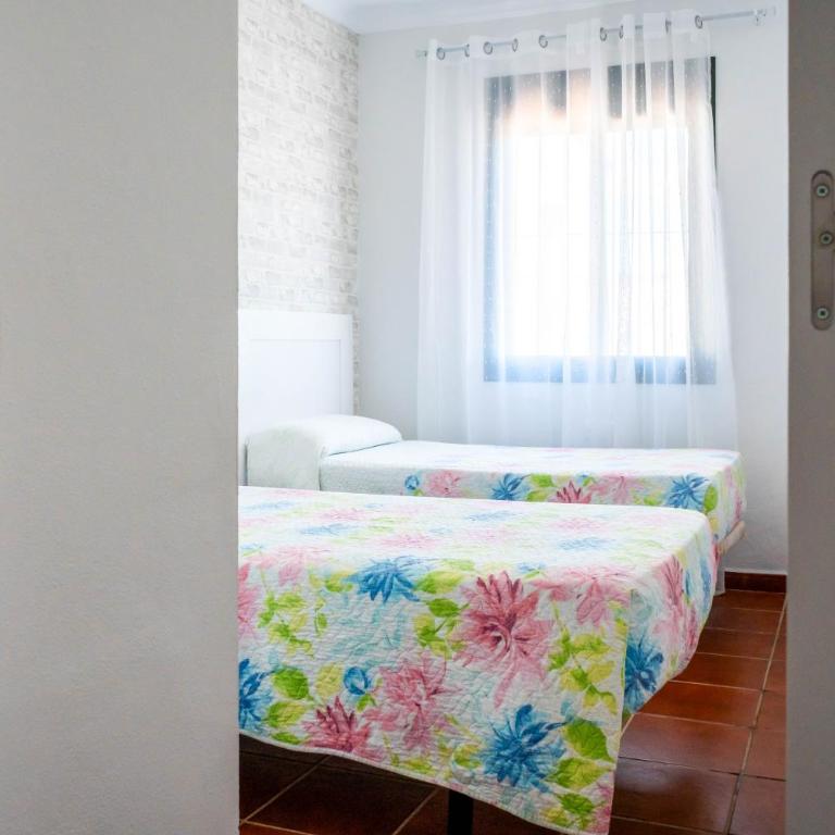 Casas Rurales Pericón - Chalet - 14