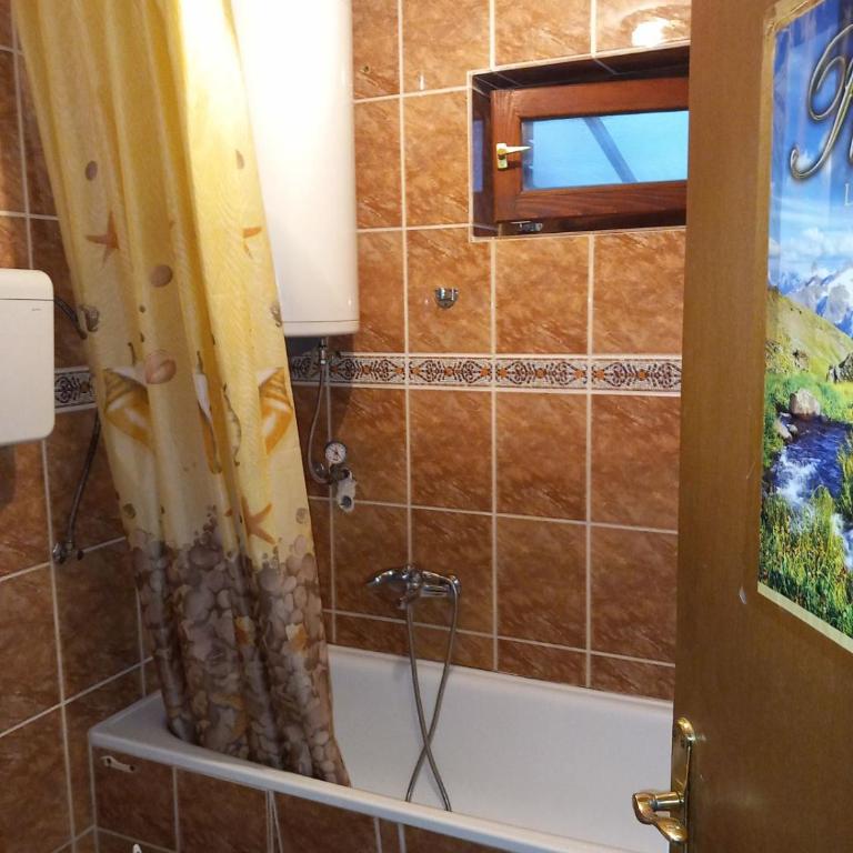Vila Verica - Two-Bedroom Apartment - 11