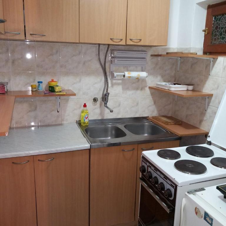 Vila Verica - Two-Bedroom Apartment - 10