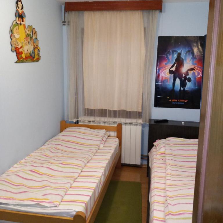 Vila Verica - Two-Bedroom Apartment - 9