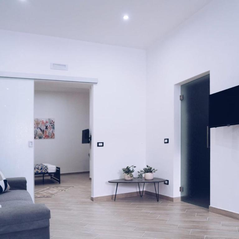 Scorcio di Mare By Dimora Hub - Appartamento - Piano Terra - 55