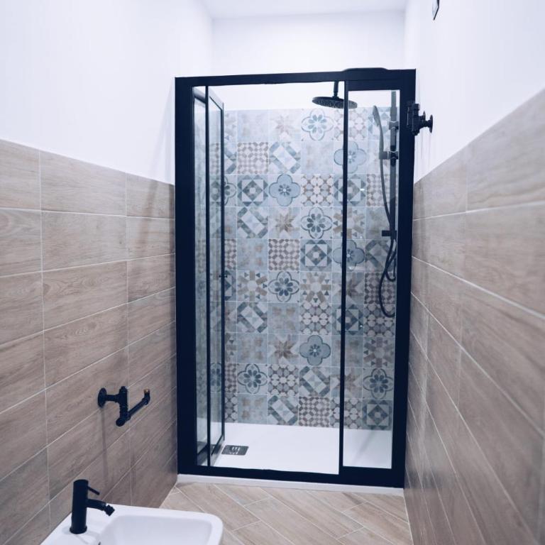Scorcio di Mare By Dimora Hub - Appartamento - Piano Terra - 59