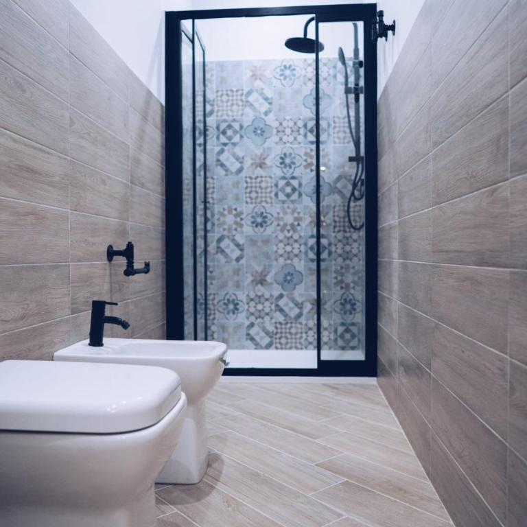 Scorcio di Mare By Dimora Hub - Appartamento - Piano Terra - 62