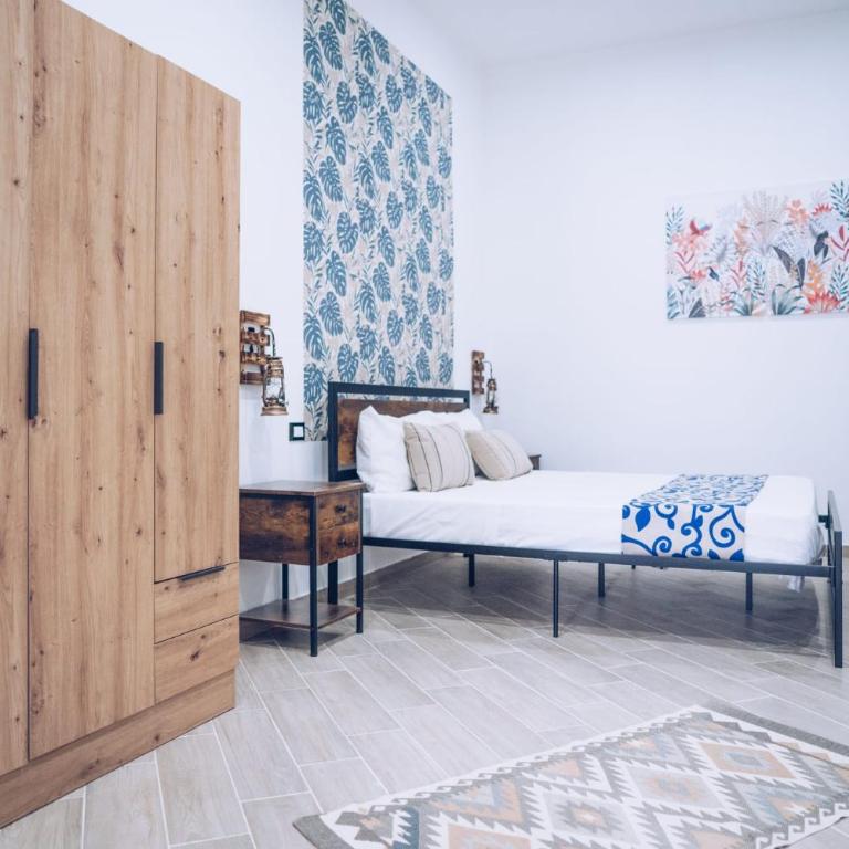 Scorcio di Mare By Dimora Hub - Appartamento - Piano Terra - 63