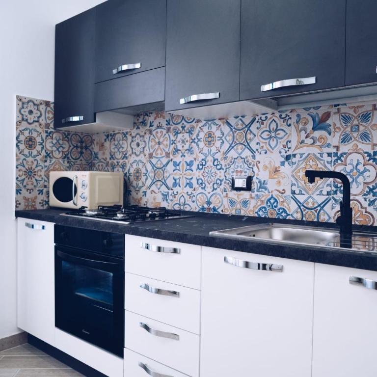 Scorcio di Mare By Dimora Hub - Appartamento - Piano Terra - 67