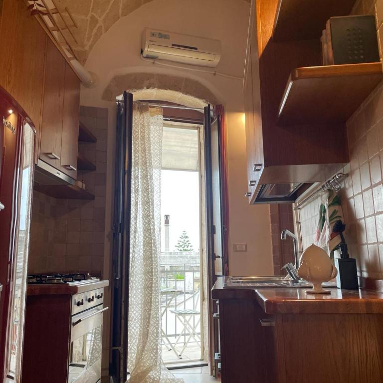 LuLu green loft - One-Bedroom House - 10