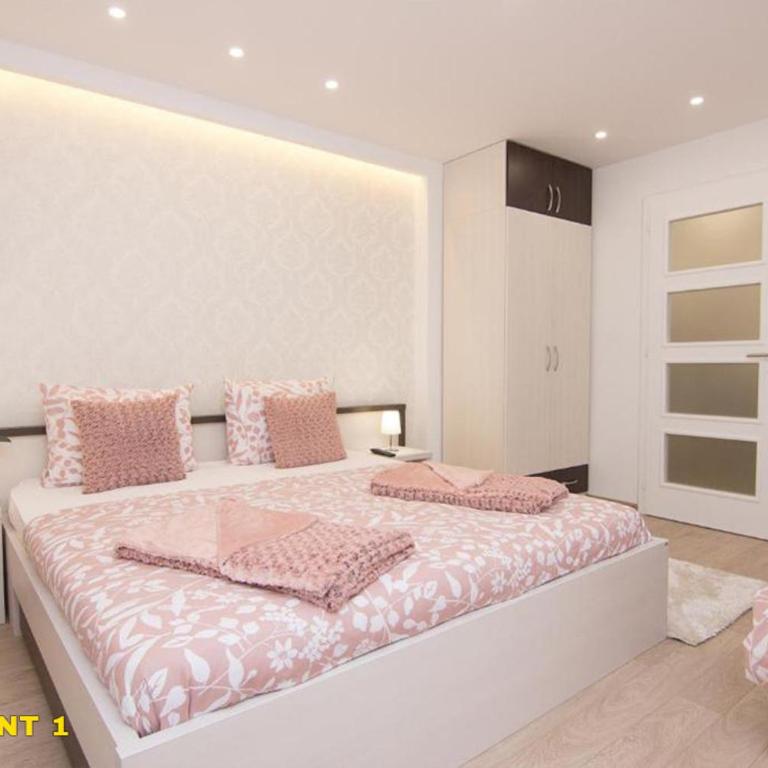 Residence 14 Sarajevo - Apartman - 29