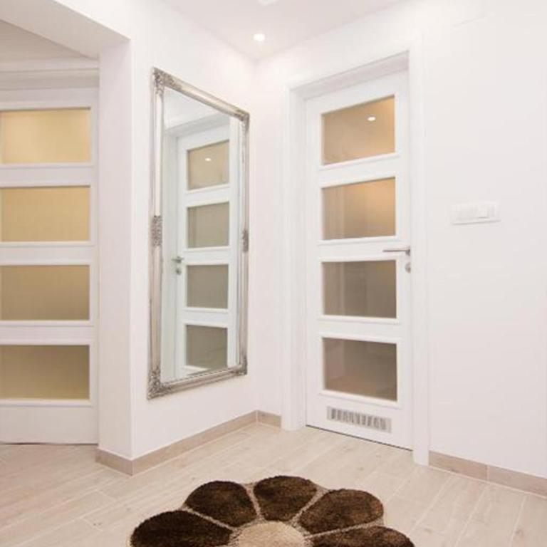 Residence 14 Sarajevo - Apartman - 15