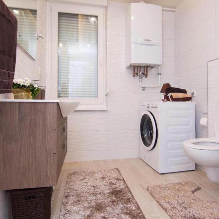 Residence 14 Sarajevo - Apartman - 11