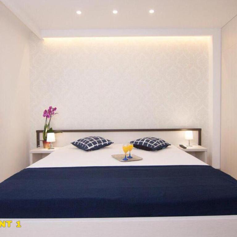 Residence 14 Sarajevo - Apartman - 5